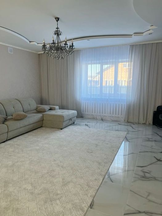 BEZ ZAKS Kvartira Kunlik