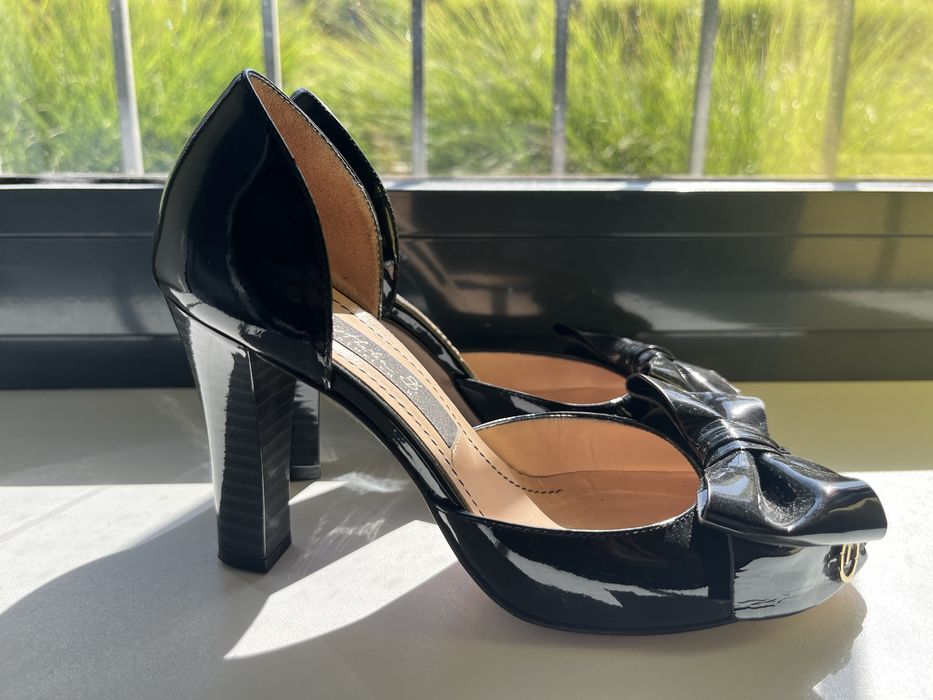 Pantofi Musette masura 35