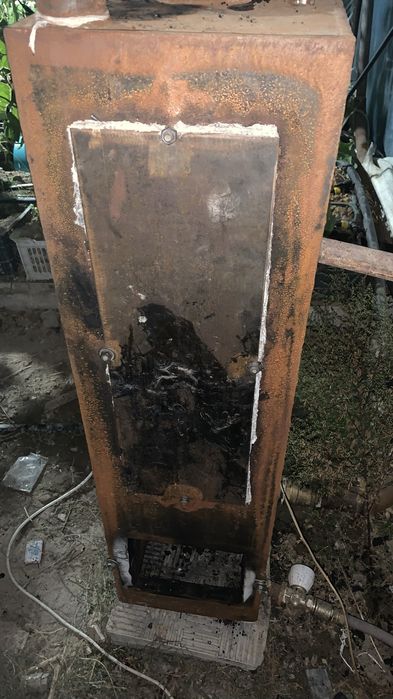 Продам печь