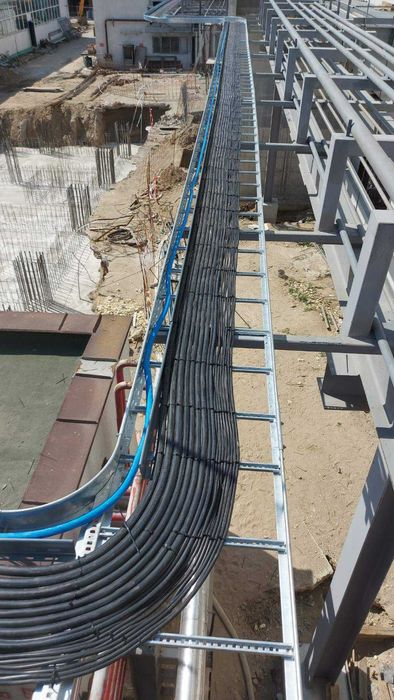 Електро услуги Русе – Ел. табла, цялостни инсталации, ремонти