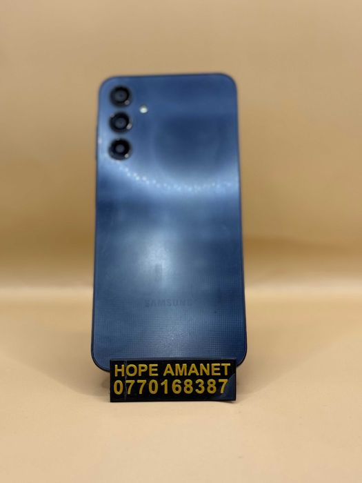 Hope Amanet P4 / SAMSUNG A25 128GB 6 RAM