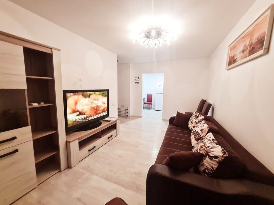 Cazare Neptun - Apartament Bogdan 3
