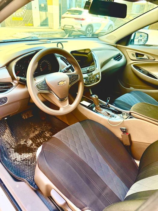 MALIBU2 1.5 TURBO halol nasiya