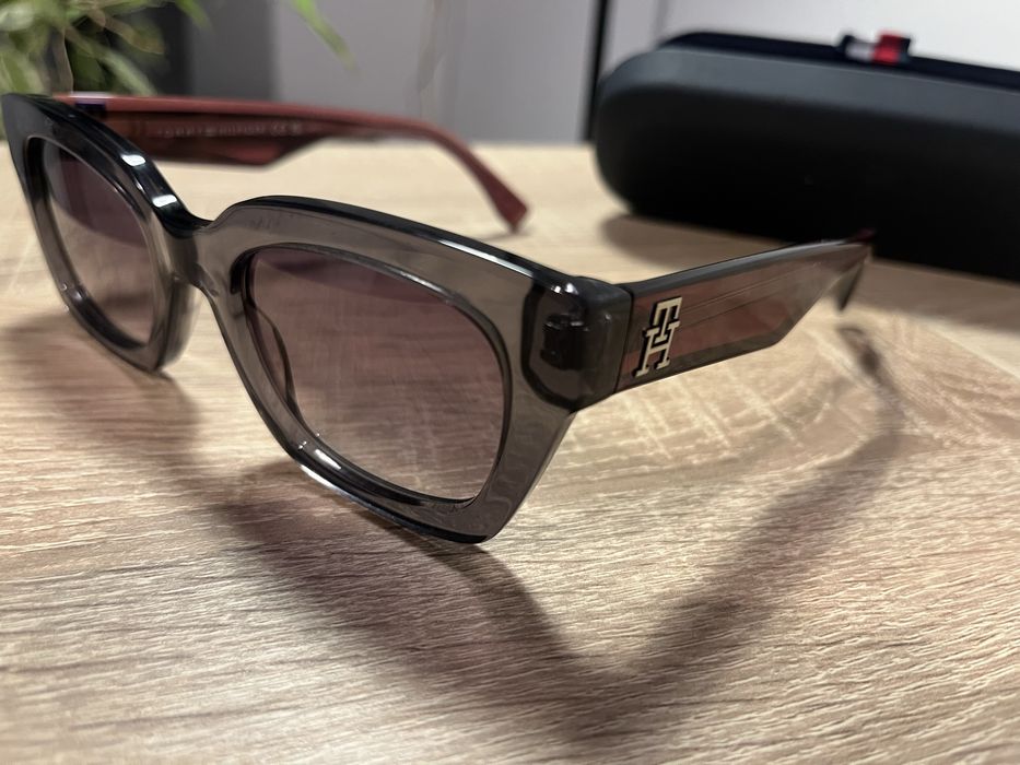 Ochelari de soare Tommy Hilfiger TH 2052/S 51