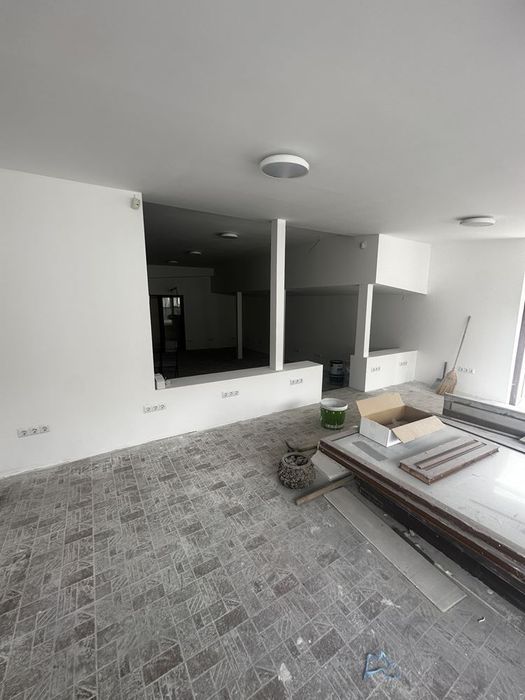 Дава се под наем Офис в Варна, Владислав Варненчик - 89 кв.м за 500 € - Снимка #4