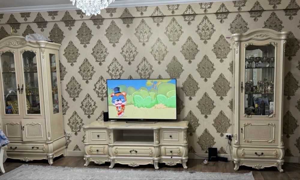 Мебель для гостинной