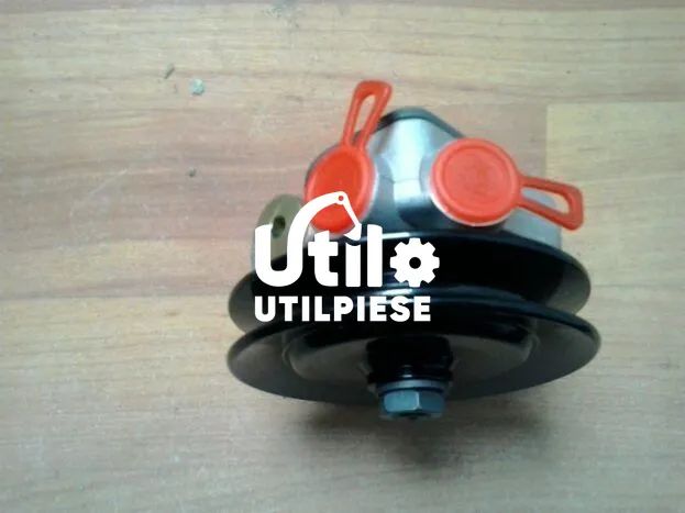 pompa alimentare case ih 6t-590 6ta-590 cummins + piese tractoare