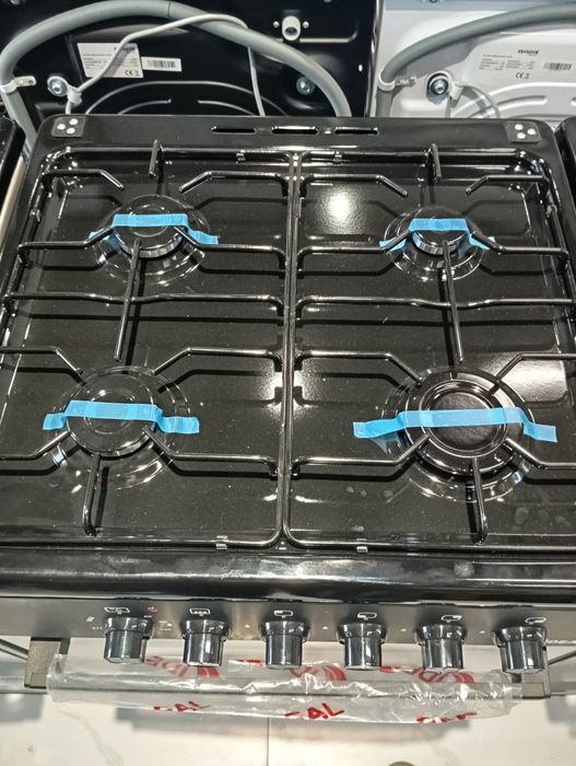 Газовая плита IDEAL