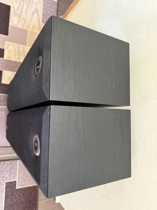 JBL TLX4 Качествени тонколони