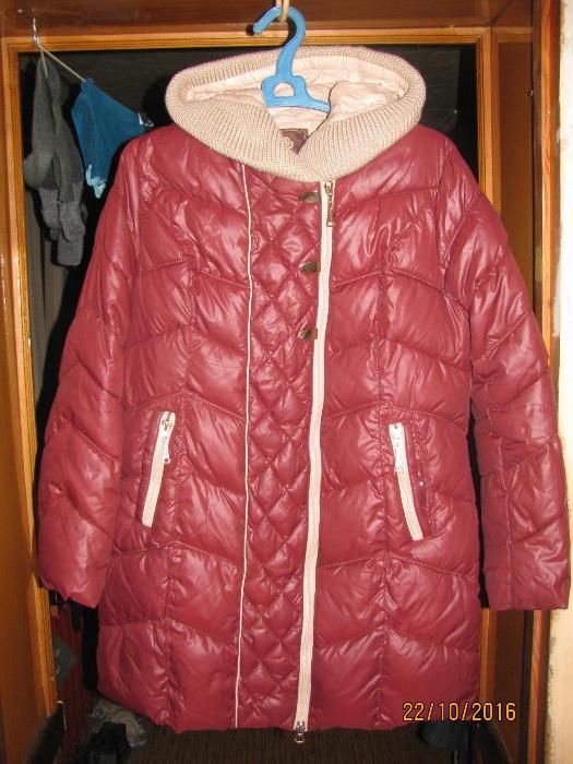 Продам куртки зимние.