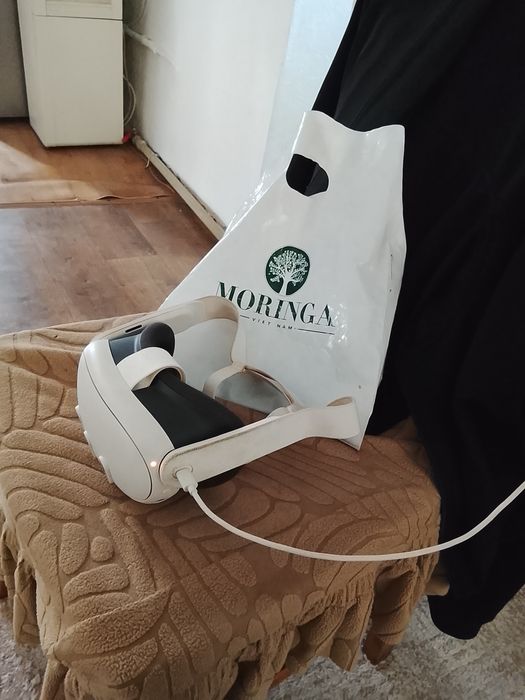 VR очки META quest 3 512 Гб