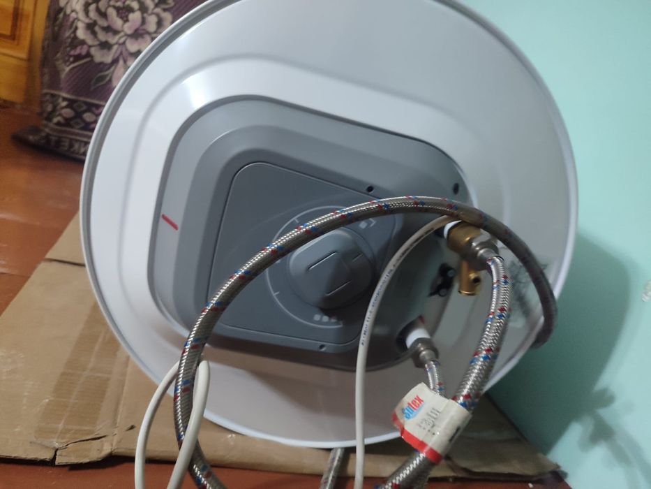 Продается аристон