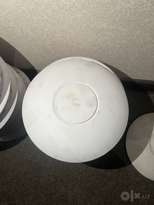Ubiquiti UniFi AP AC Pro UAP-AC-PRO) Wi-Fi точка доступа | 14 шт | Б/У