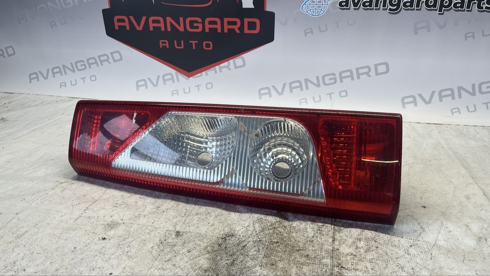 Peugeot Expert 07- ляв стоп