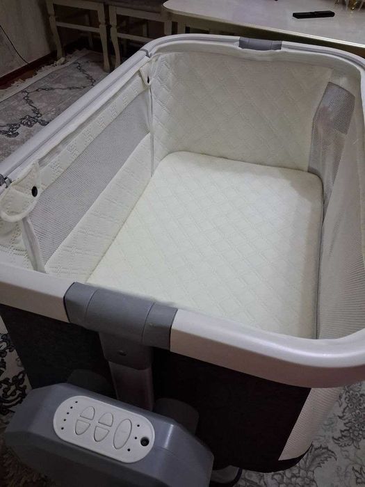 Elektroniy lyulka sotiladi