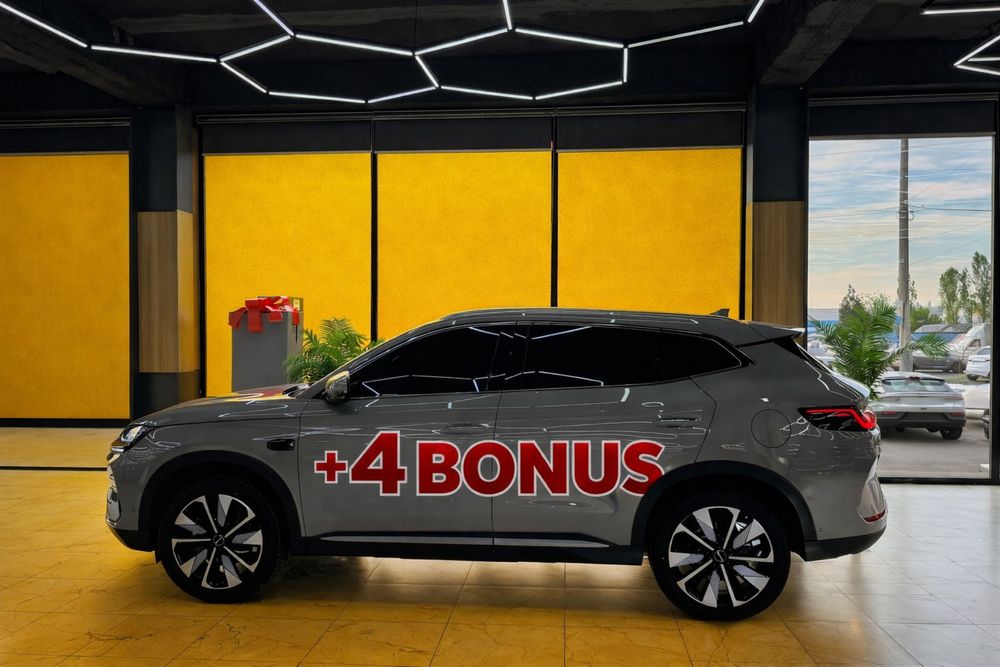 BYD Song plus Chempion Smart