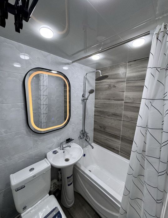 Продаётся 1/2/4 Новомосковская (ипотека)