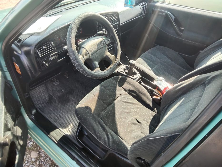Продам Volkswagen Passat