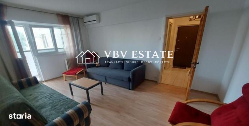 Apartament 3 Camere Lujerului  | Metrou | Confort