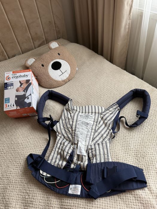 Ергораница ERGOBABY