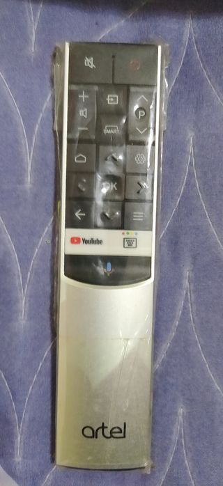 Artel 43-lik 4K televizor. Model 3502