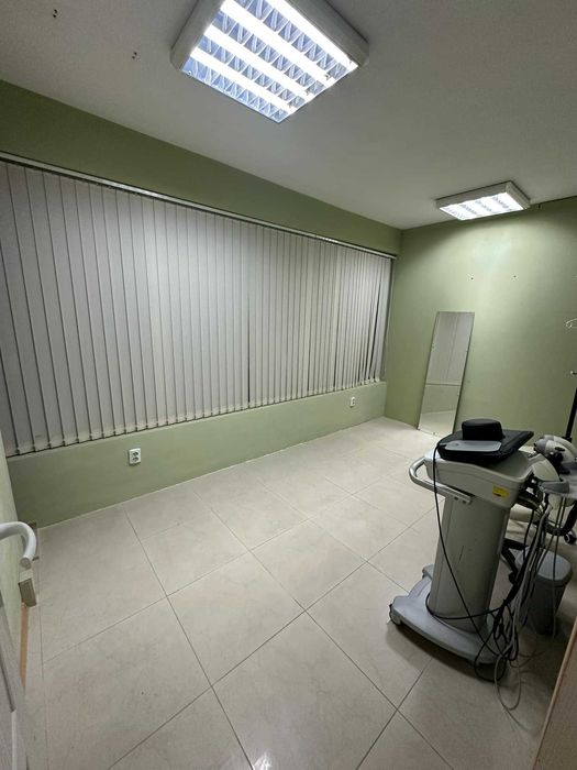 Продава се Офис в Пловдив, Коматево - 63 кв.м за 2116 €/кв.м - Снимка #2