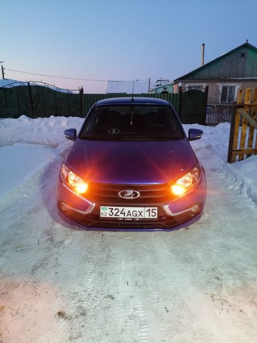 Продам гранту 2019 года