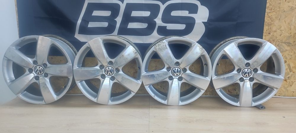 CNC diamond cut ремонт на джанти двуцветни