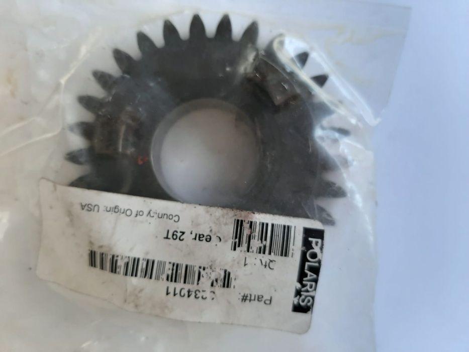 Pinioane pinion cutie de viteze grup lant Polaris Sportsman Scrambler