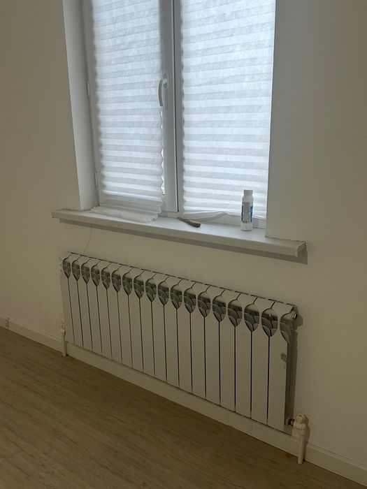 Продаются радиаторы срочно!