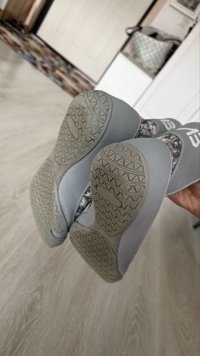 ABBRAND (AB Boxing) боксерки 42размер
