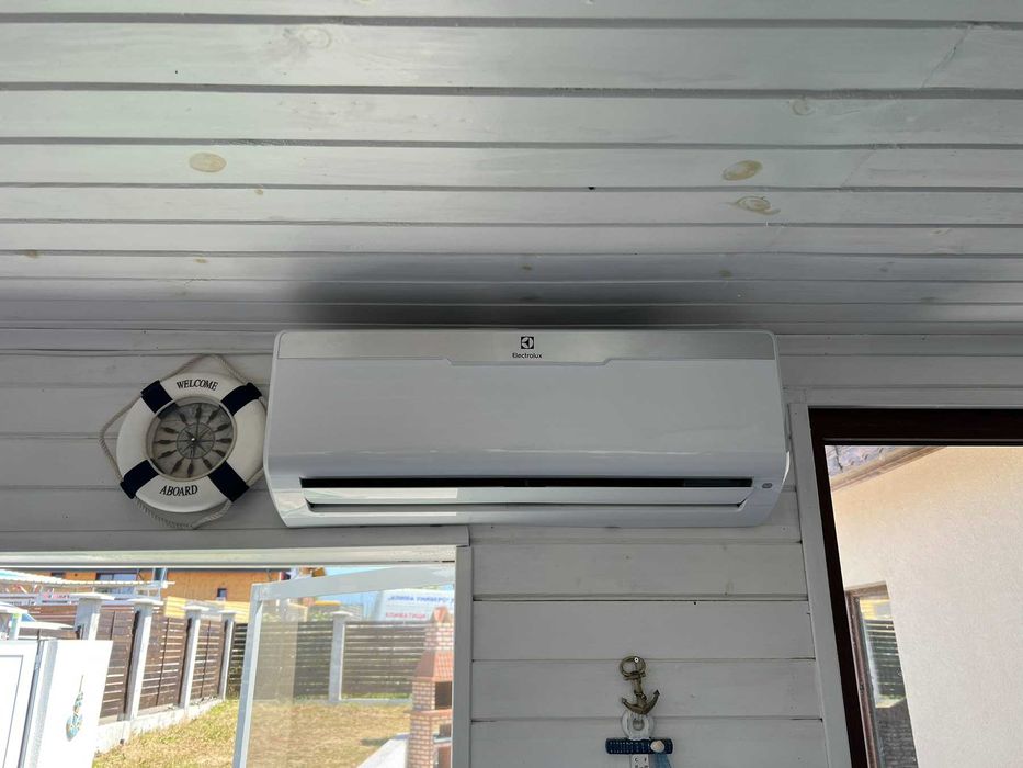 Монтаж на климатици /Продажба на климатици /Сервиз