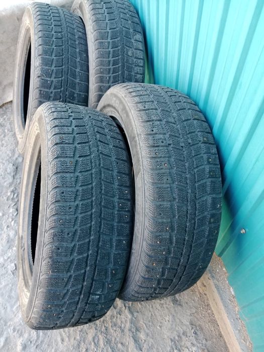 Зимние шину 20000 за 4шт
