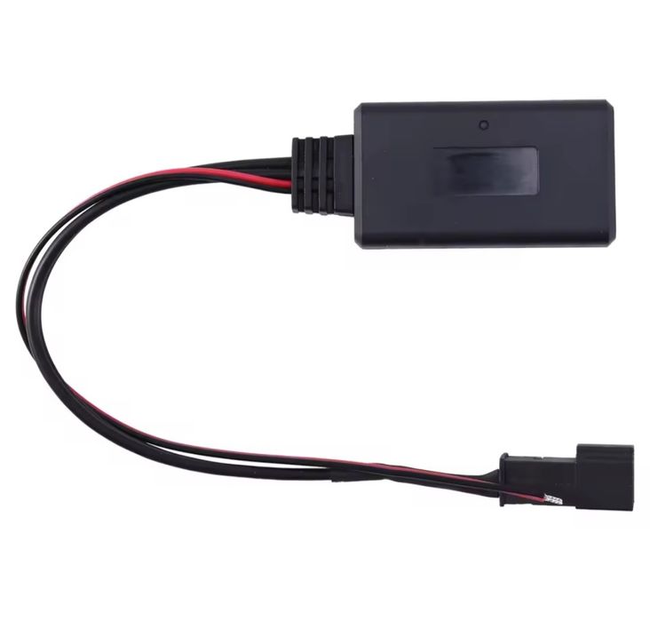 Нов блутут / Bluetooth 5.0 за BMW E39 E46 X5 E53 за радио и навигация