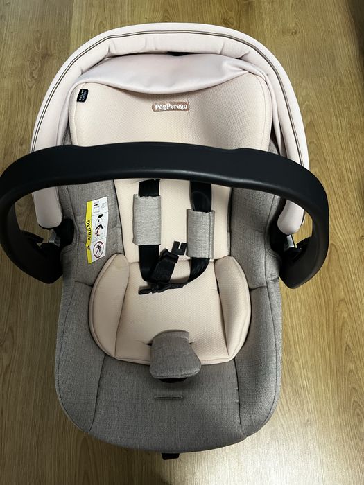 Бебешка количка Peg perego Book Slk modular