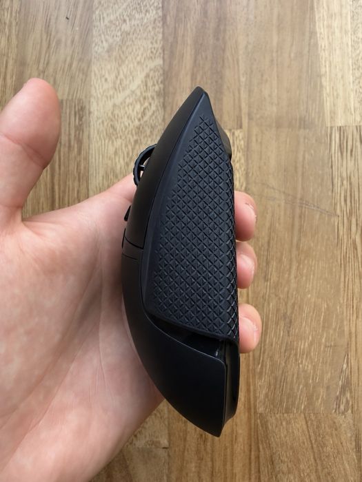 Mouse Gaming Logitech G502 Lightspeed