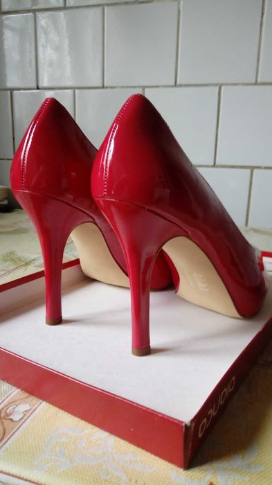 Bianca женские туфли