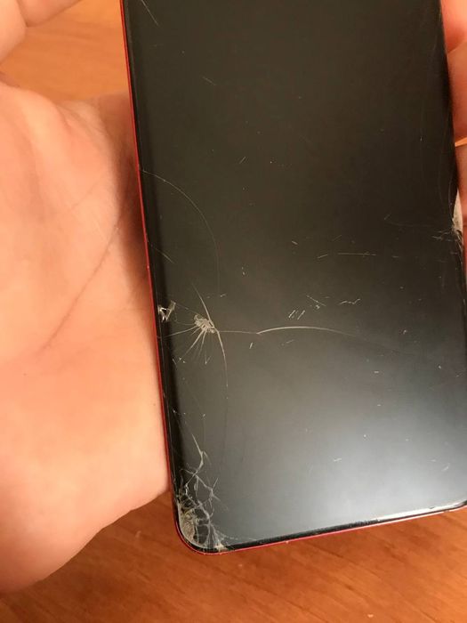 Samsung s20 обмен