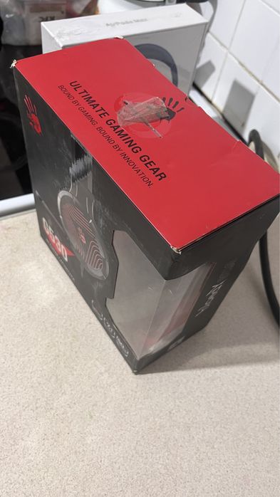 A4Tech Bloody G530 ойынға арналған құлаққап