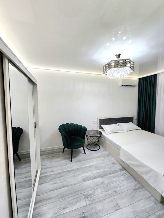 Продается 1 комнатная квартира кирпич метро Космонавтов Корзинка МВД