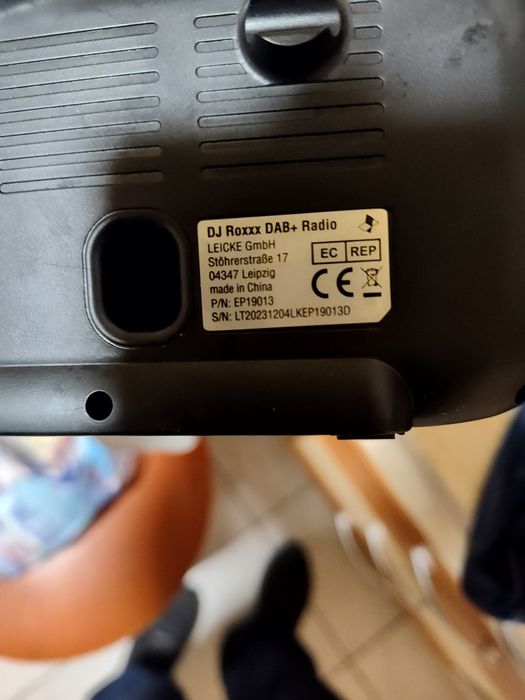 Radio digital aproape noua