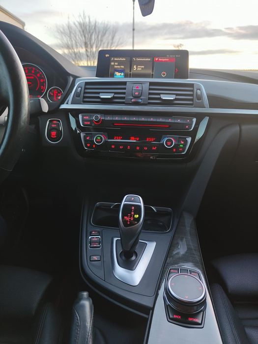 BMW SERIA 4 430i Gran Coupe Aut.M sport