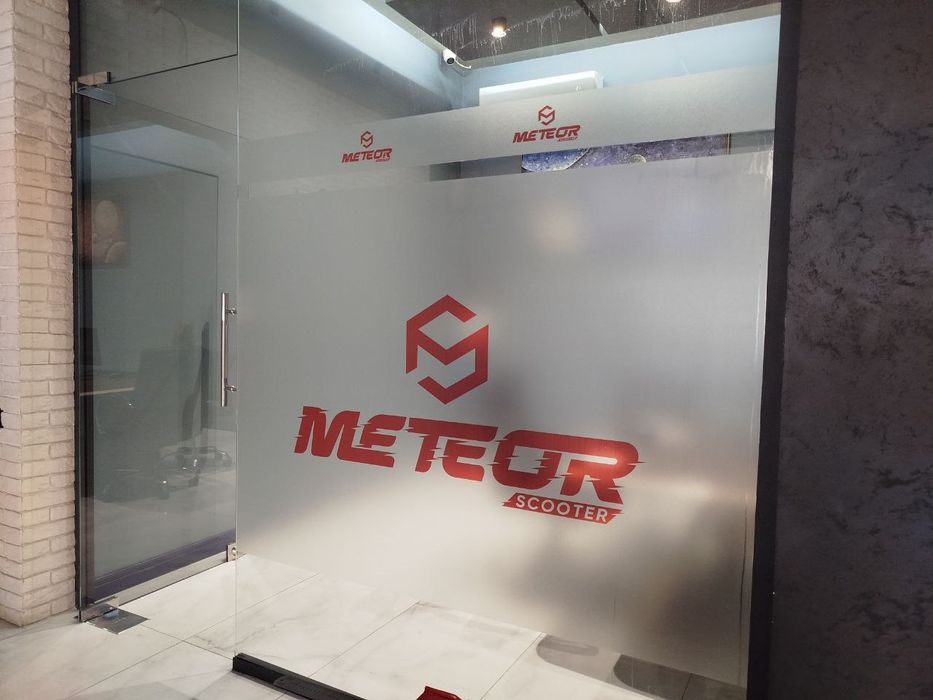 АКЦИЯ матовая пленка туманка оракал тонировка хизмати matoviy pllyonka