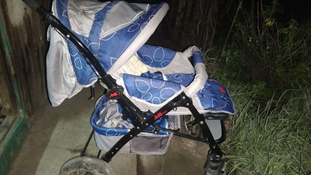 Продам    коляску