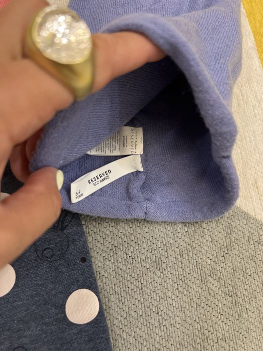 Детские шапки zara