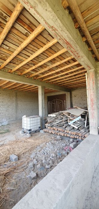 Ховли сотилади 14 сотиклик