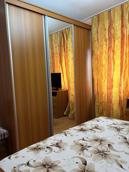 Apartament 2 camere decomandat