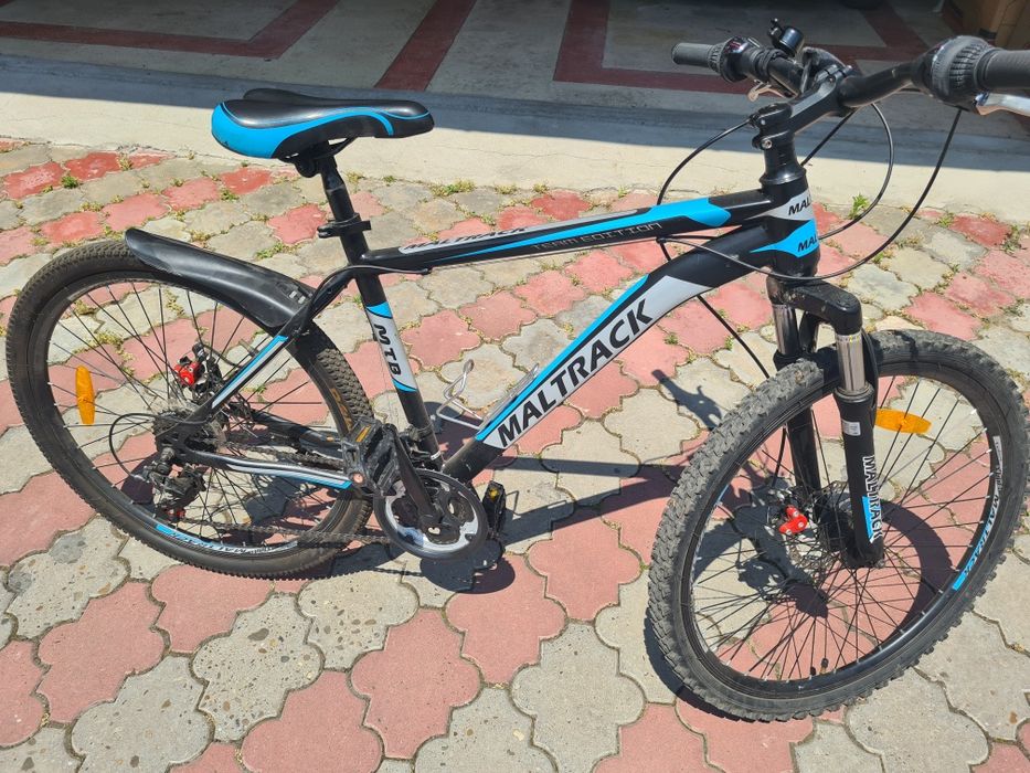 Vând bicicletă 27.5