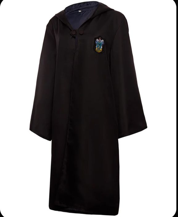 Костюм Полумны Лавгуд, Harry Potter
