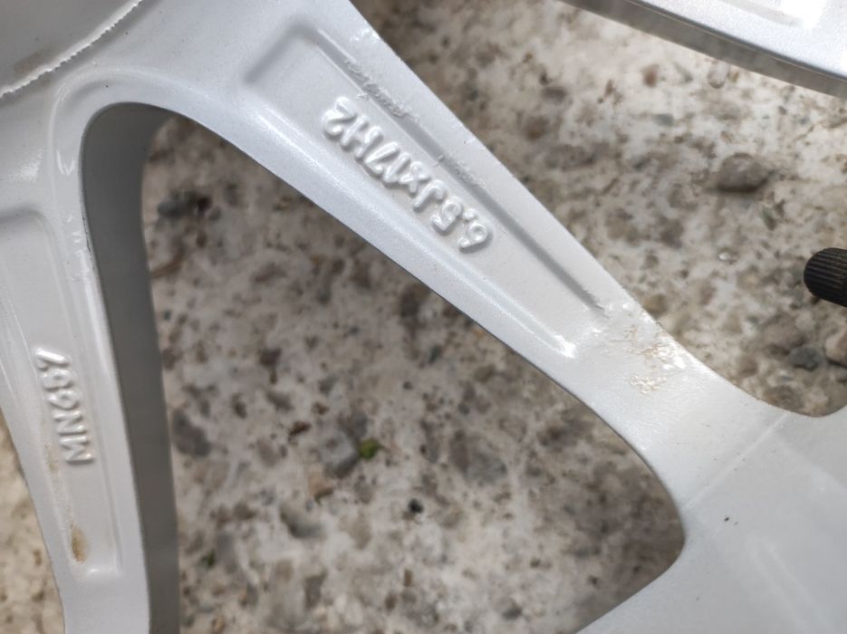 Гуми 215/60/17 .Дот 2022